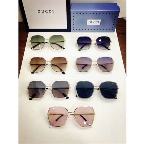 gucci round sunglasses replica|Gucci sunglasses copy.